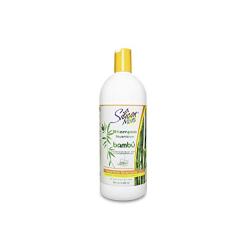 Silicon Mix - Nutritivo Bambú: Bamboo Extract And Vitamins Enriched [Nutritive Shampoo] 36 fl. oz.