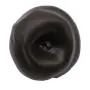 Like Realistic Pên?ís Sleeve Extender 11.5 INCH Black Delay ?já-cúlátion Silicone Pên?ís Ring C-lītǒrís S-timùlátiòn Ring Unisex Toys Tools