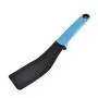 Cooking Tool Sets - 6pcs Set Nylon Ware Heat Resistant Non Stick Cooking Spatula Spoon Shovel Utensils - Tool Cooking Sets Cooking Tool Sets Kitchen Spatula Nylon Turner Ware Scoop Cook Kitchenw