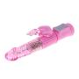 HEIYAO 8 Speed G-S Stīmulation Thrusting Mssager Adult Toy