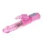 HEIYAO 8 Speed G-S Stīmulation Thrusting Mssager Adult Toy