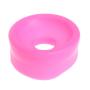 Sample9-1pcs Cock Ring-Silicone -G Spotter Toys - Enlarger Device Penis Enlarger Sleeve Cover Seal Device Replacement Penis Pump Accessory for Male Little Brother Couple-Color Random