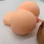 Timoxd Lifelike Pocket Pusseys Ssexy Love Doles for Men Realistic Silcione Live Cup Adult Toys for Men Hands Free 3D Male Toy Full Body (Color : Skin)
