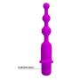 12 Speed V-?-Br?ting ?nale Beads Būtt Pl-ùg G S-Potter ?nale Vǐbrátor Toys for Women Waterproof Silicone UniToys USB Charge