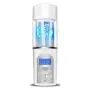 3D Handheld Birthday Gifts Cup Male Endurance Fully Automatic Sèx Grade Silicon Màlè Stròkè Toys Pleasure Best Gift White