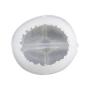 AK ART KITCHENWARE Durian Shape Silicone Cake Molds Mousse Mould Cake Decorating Supplies for Bakery