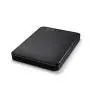 WD 3TB Elements Portable External Hard Drive - USB 3.0 - WDBU6Y0030BBK-WESN
