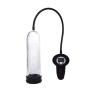 Silicone Toy Held Enlarger Pēnīs Air Pump for Man - Mens Supplement Paint Sprayers Toys - Male Hand Extender - Manual Enlargement Tight Design