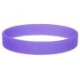 GOGO Glow-in-The-Dark Wristband Rubber Bracelets Halloween Party Costume Accessories