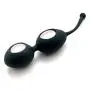 HE24200 50 SHADES OF GREY - SILICONE BEN WA BALLS KEGEL BALLS SEX TOYS