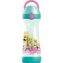 Maped Picnik Concept 871611 Spillproof Water Bottle, 19.6 oz, Paris