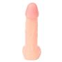 Hehelen Large Size Silicone D?d-Los Tools with S-uction Cup for Women Men