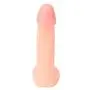 Hehelen Large Size Silicone D?d-Los Tools with S-uction Cup for Women Men