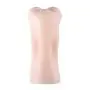 Male Masturbator Sex Toy, Kstare 3D Realistic Lifelike Silicone Sex Doll Tight Vagina Anal Toys for Men Stimulation (Pink-A)