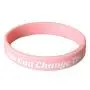 Reminderband Silicone Wristbands - 100 Pack - Personalized Customizable Rubber Bracelets - Customized for Motivation, Events, Gifts, Support, Causes, Fundraisers, Awareness - Men, Women