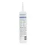 GE GE5000 Silicone 2+ Window & Door Sealant Caulk, 10.1oz, Clear