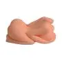 Manual High Quality Soft and Comfortable Waterproof Silicone M&ǎstúrbati?n Cup P?`ck?t-Pü`ss?s Adult Toy for Men Sticker T-Shirt