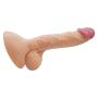 RYRYBH2848 Satisfy Fantasy Very Useful 8.66 in Double Headed Dí-l&d? Silicone Material Relaxation Massager Toys Interesting Furniture - Thick and Strong RYRYBH2848