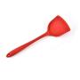 Spatula Silicone Shovel Not to hurt the pot High temperature Cookware Kitchenware Cooking Shovel