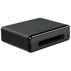 Lexar Professional Workflow CR1 CFast 2.0 USB 3.0 Reader - LRWCR1TBNA