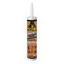 Gorilla Heavy Duty Construction Adhesive, 9 ounce Cartridge, White