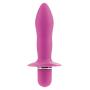 CalExotics Booty Call Booty Rocket, Pink