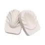 AK ART KITCHENWARE Peony Petal Veiners Fondant Flower Kit Silicone Veining Molds Gum Paste Tools Cake Decorating Supplies (VM081)