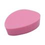 AK ART KITCHENWARE 2pairs Gum Paste Flower Making Molds Anthurium Leaf & Petal Veiners Silicone Fondant Molds for Wedding Cake Decorating Supplies