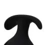 JEKEE Men Women Silicone Flower Anel Plug