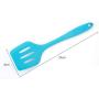SKYyao Kitchen utensil set Silicone Kitchenware 3 piece set non-stick pot cooking spatula spoon high temperature kitchen shovel silicone