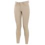 HR Farm Womens Full Seat Silicone Grip Breeches Horse Riding Jodhpurs