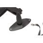 MRIMIN SM Bondage Game Bed Restraint Kit Adult S&M Binding Sex Toy for Women and Couples