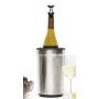 OXO Steel Wine Sleeve