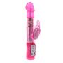 Sitonestor 12 Poweful Modes Dual Motors Silicone Massager for Women for Back Recoveery
