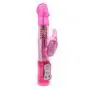 Sitonestor 12 Poweful Modes Dual Motors Silicone Massager for Women for Back Recoveery
