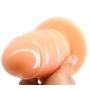 12 Inch Super Long Double Headed D?`ld.?s High Quality Silicone Material Relaxation Massager Toys