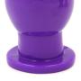 Knowwest Soft Silicone B-ütt Plùg Hollow Douche Enema ?màl Dilator Adùlt Six Toys for Woman Men Couples Massager Flirting Peep Váginál