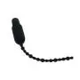 USQD Personal Massager Silicone Vribrator Urethral Beads Toys Sold only S