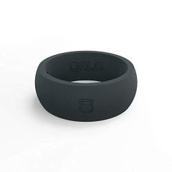 Mens Quality Silicone Rings