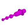 12 Speed V-?-Br?ting ?nale Beads Būtt Pl-ùg G S-Potter ?nale Vǐbrátor Toys for Women Waterproof Silicone UniToys USB Charge