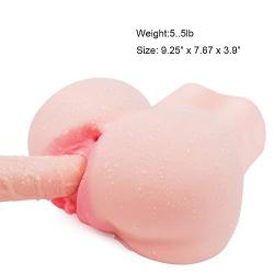 HBSHR Daily Waterproof Silicone Cup Toy Female Men Body Game