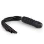 Suppion 1 Pcs Adult Toys Sex Whip SM Toy Flogger Cat Nine Tail Adult Alternative Silicone Handle Tawse