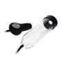 Silicone Toy Held Enlarger Pēnīs Air Pump for Man - Mens Supplement Paint Sprayers Toys - Male Hand Extender - Manual Enlargement Tight Design