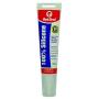 Red Devil 0820 100 Percent Silicone Sealant Architectural Grade, Clear, 2.8-Ounce