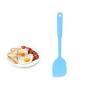 UPKOCH 5 Pcs Nonstick Kitchenware Suit Multifunction Silicone Cookware Set Kitchen Tools Accessories (Sky-Blue)