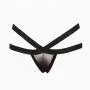 TWGONE Women Sexy Lingerie G-String Mesh Briefs Erotic Underwear Chemise Panties T String Thongs Knick