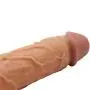 FDA Privacy Silicone Penile Condom 11 Inch ZSHBM Expander Expands Male Chastity Toys Lengthen Cock Sleeves Dick Socks Skin Color
