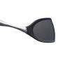 Hjyi Silicone Kitchen Utensils Set supplies filter spoonful long handle Chinese shovel high temperature silicone kitchenware (set of 4 pieces)