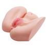 Skin Friendly Silicone Toys Suitable Masturbatión Sexiu-T?ys for Men Masturbatión Cup T-Shirt Fits You Sticker V-agina Pocket Pussy Masturbetion Toys Men LBKB4321