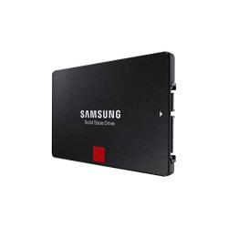 Samsung 860 PRO 256GB 2.5 Inch SATA III Internal SSD (MZ-76P256BW)